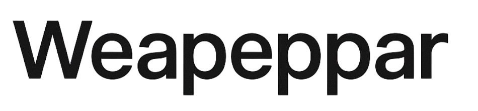 WEARPEPER